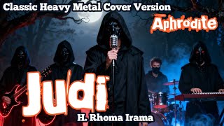 Download lagu Judi – H. Rhoma Irama | Classic Heavy Metal Cover by Aphrodite mp3