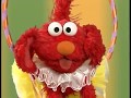 Elmo S World Dogs