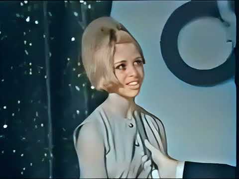 American Bandstand    1967  Beatles vs the Monkees