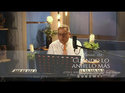 𝐇𝐢𝐦𝐧𝐨 𝟑𝟓𝟏  𝐜𝐮𝐚𝐧𝐝𝐨 𝐥𝐨 𝐚𝐧𝐡𝐞𝐥𝐨 𝐦𝐚𝐬