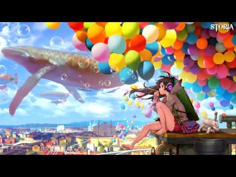 xi vs sakuzyo - STORIA