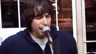 South - live @ Criminal Records