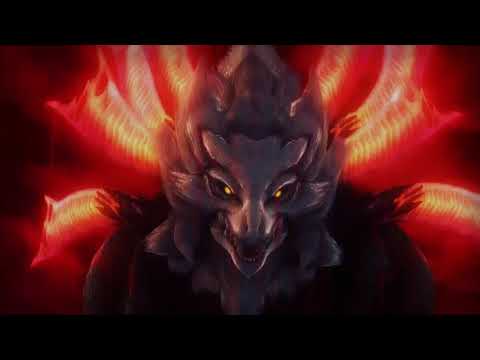 Let's Play GOD EATER 2 Rage Burst (Part 1)