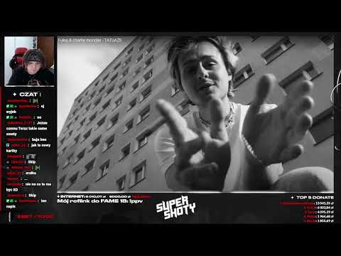 Multi reakcja na Fukaj & charlie moncler - TATUAŻE