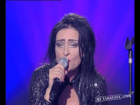 Siouxsie - Hello, I Love You (Live at Taratata, 2007)