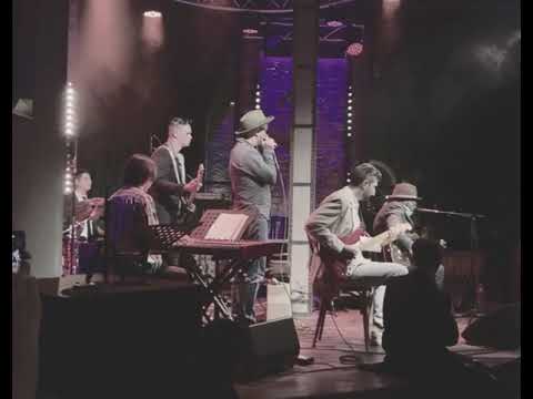 Lurrie Bell In Kyiv part2