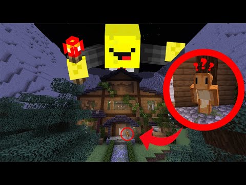 My Friend Made an Impossible Escape Map...