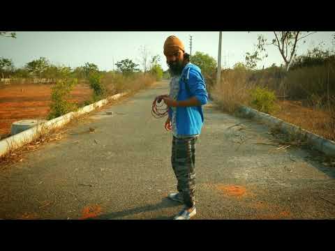 Joji Prasanna Kumar  Audition video 2