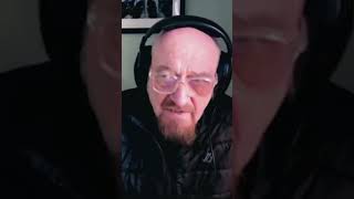 Jethro Tull&#39;s Ian Anderson on enjoying his solitude