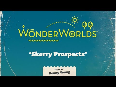 Video thumbnail for Skerry Prospects