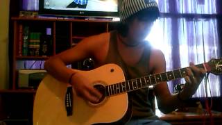 Espinoza paz perdoname guitarra