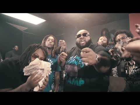 Schoolcraft Bone Consistent X Dame Dot X Schoolcraft Nutty - Important (Official Music Video)