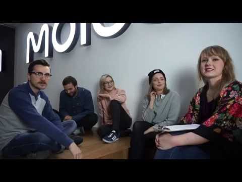 Music Addicted Interviews #6 - Sister Wood (Moico Enjoy Music)