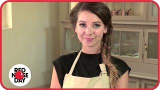 ZOELLA: How to hold a bake sale