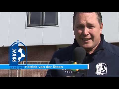 Rkdvc  Drunen, serie ons Clubke!