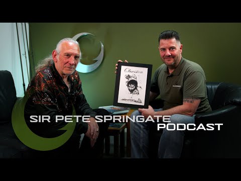 Carp Fishing | The Yeoveney Brace | Sir Pete Springate