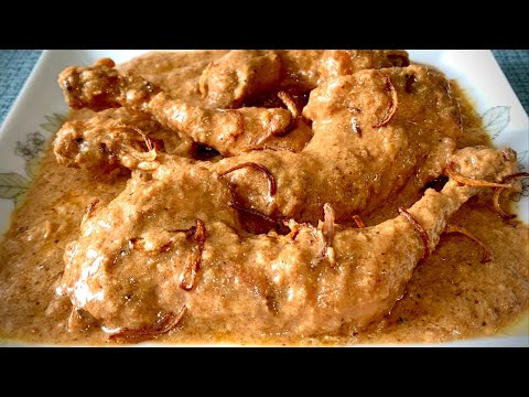 সেরা স্বাদে চিকেন রোস্ট রেসিপি | Chicken Roast Recipe | Rost banano recipe | Easy Chicken Roast