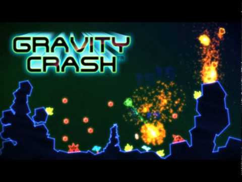 Gravity Crash