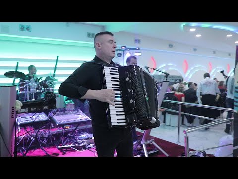 Saša Dimitrijević Cole & Still Bend X Stefan Lukić  - MIX 1 // 2020