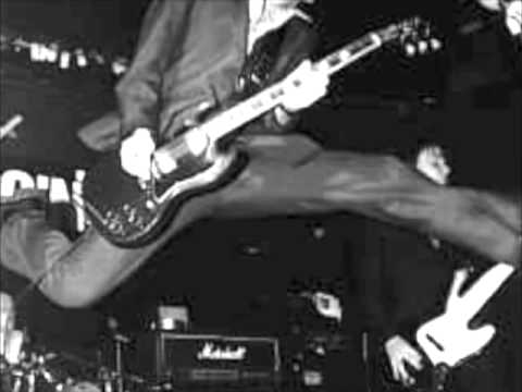 The Samurai Seven   Lois Lane (peel session)