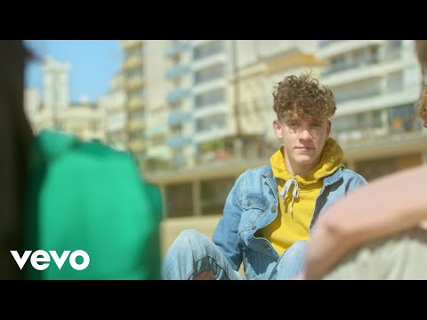 Keyzo - Dingue de toi (Clip officiel)