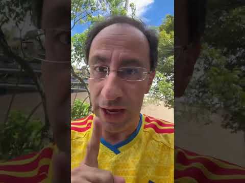 El tigre comprometido con el valle 🇨🇴