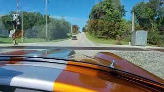 Factory Five Cobra Mk III - Drive (3)