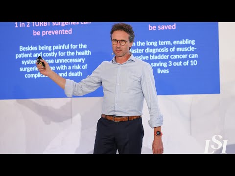 Marijn van Os, Scinvivo - Making Cancer Obvious | LSI Europe '24