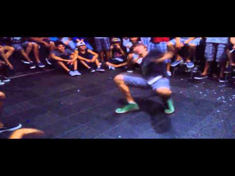 FREEDOM NIGHT TURBO JeffTJ vs Mauri NobreVF(Wins)