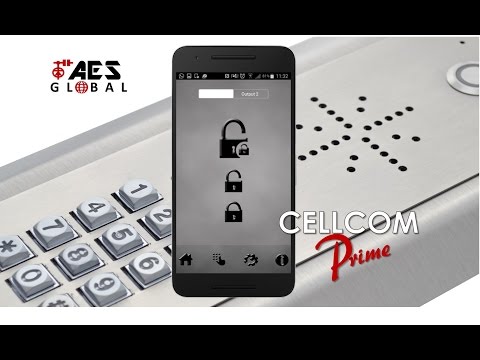 CellCom Prime Programmer