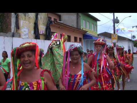 Reisado Marimbondo de Pirambu SE jan 2010