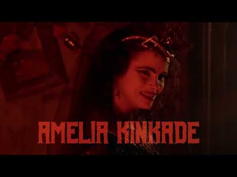 My Bloody Valentine's Ball hosted by Angela!!! (Amelia Kinkade)