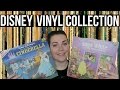 Disney Record Collection Music With Syd