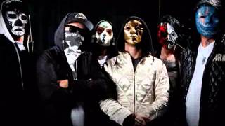 Download lagu Hollywood undead - Bullet - Acoustic  mp3