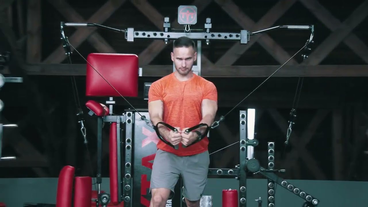Tailored Workouts for Men