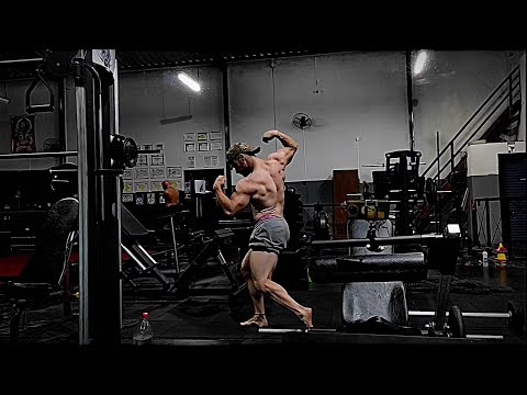 18 ANOS, APRESENTAÇÃO INDIVIDUAL CLASSIC PHYSIQUE TEEN