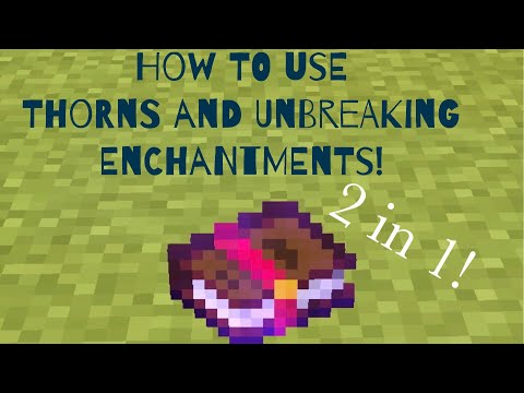 Ultimate Enchantments Guide for Minecraft