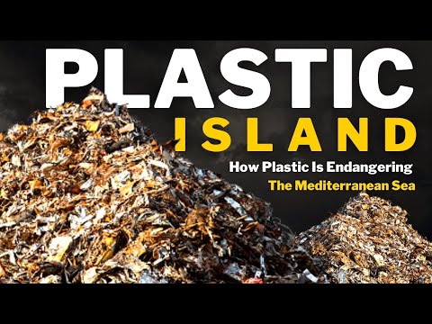 Are We Poisoning Our Planet With Plastic? 🌏😟| Documentary Trailer