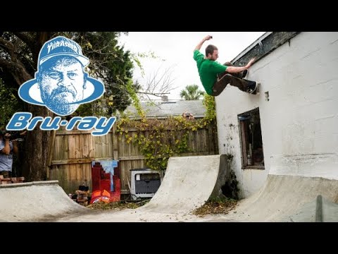 Bru-Ray: Best of Grant Taylor