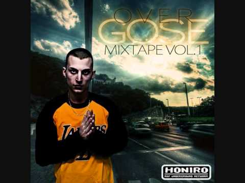 02 - Gose - Non Fa Per Me feat Diluvio (prod Mixer T)