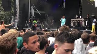 Rich The Kid - Leave Me (Live @ WOO HAH! Festival Beekse Bergen)