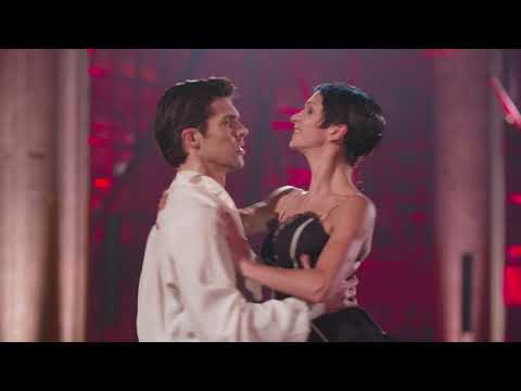 Danza con me    Roberto Bolle Rai1