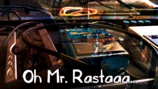 TALAWA - Mr. Rasta (Official Lyric Video 2014)