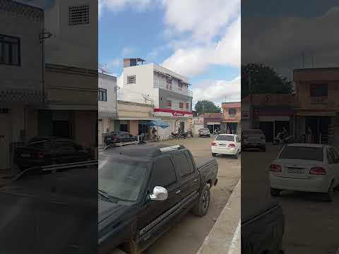 ACONTECEU CEDRO PE 🌐 Vr TIAGO DE VILMAR