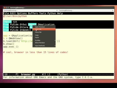 Python Tips Easy Copy Paste In Ipython
