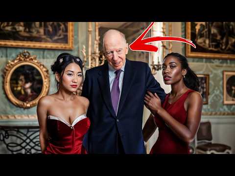 Rothschildowie. Jak Dynastia Zdobyła Władzę Nad Światem...