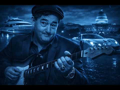 Mészáros Lőrinc - Stróman Blues