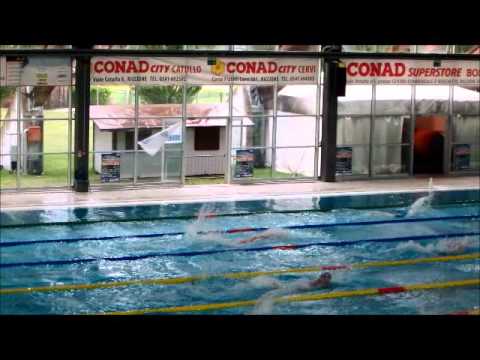 4x50 MX MISTA ita master riccione 2014