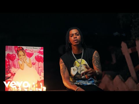 Nhance, Collect Di Bred - Life Machine (Official Music Video)