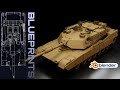 How To Use Blueprints References In Blender Arijan
